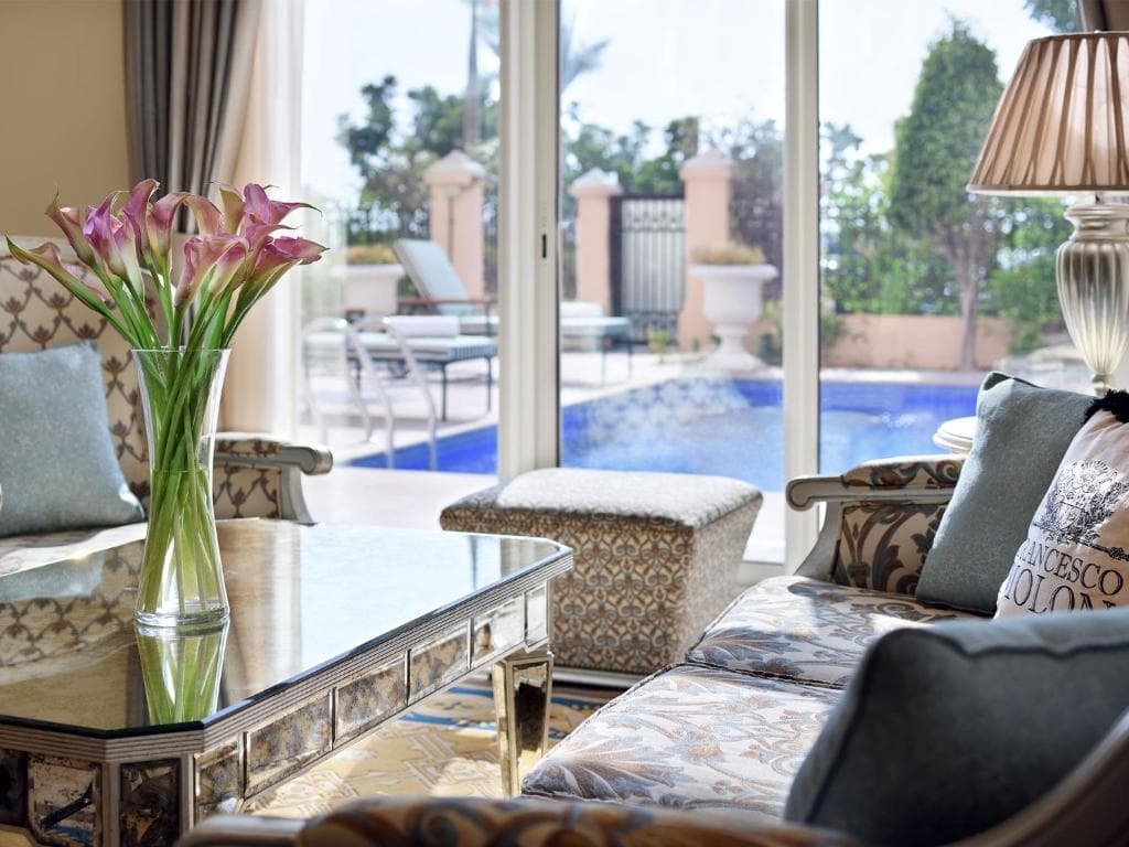 Kempinski Hotel & Residences Palm Jumeirah - 41