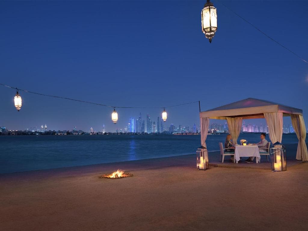 Kempinski Hotel & Residences Palm Jumeirah - 42