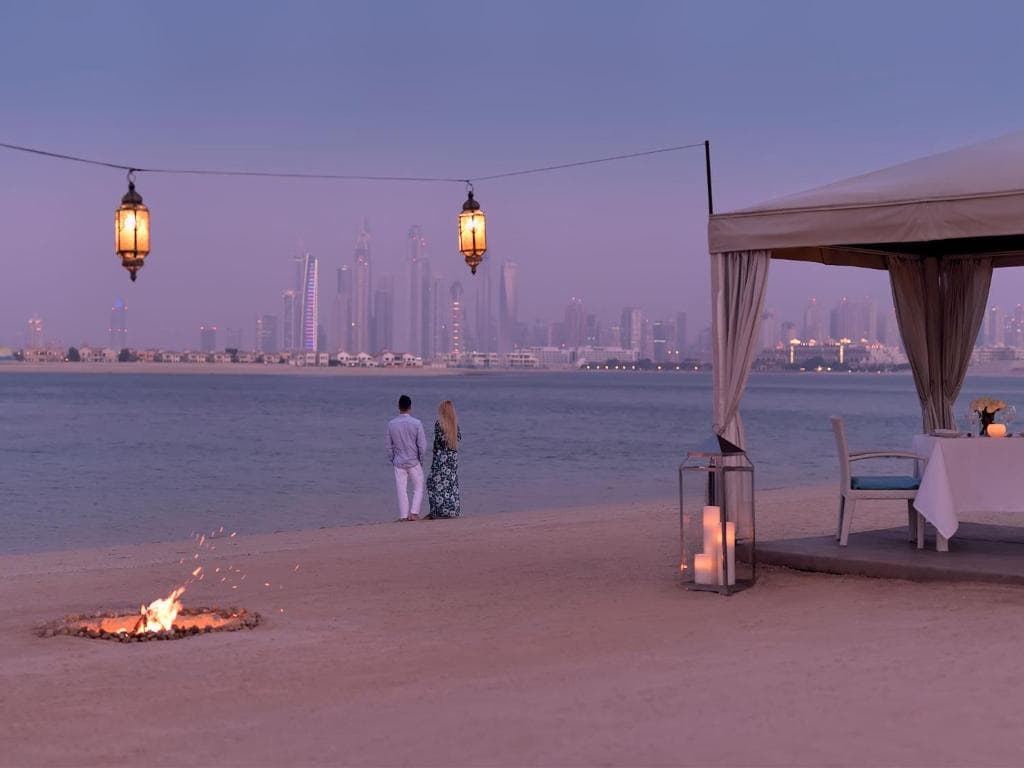 Kempinski Hotel & Residences Palm Jumeirah - 43