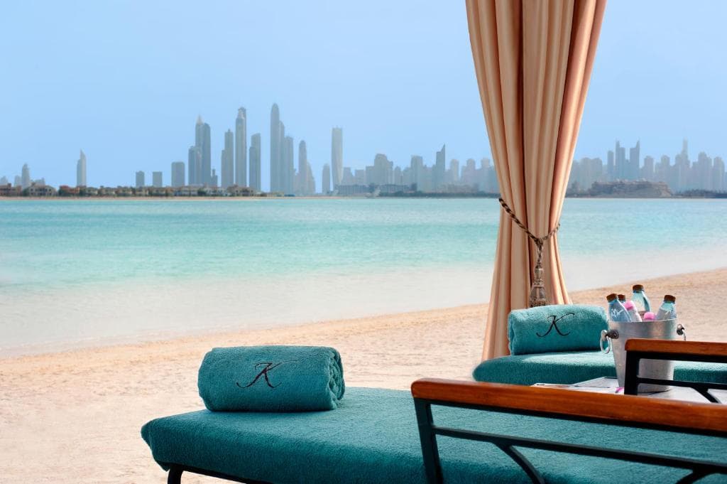 Kempinski Hotel & Residences Palm Jumeirah - 44