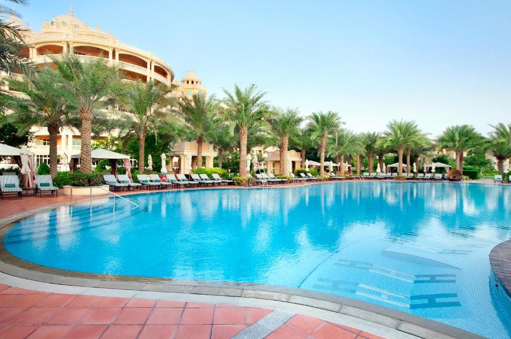 Kempinski Hotel & Residences Palm Jumeirah - 45