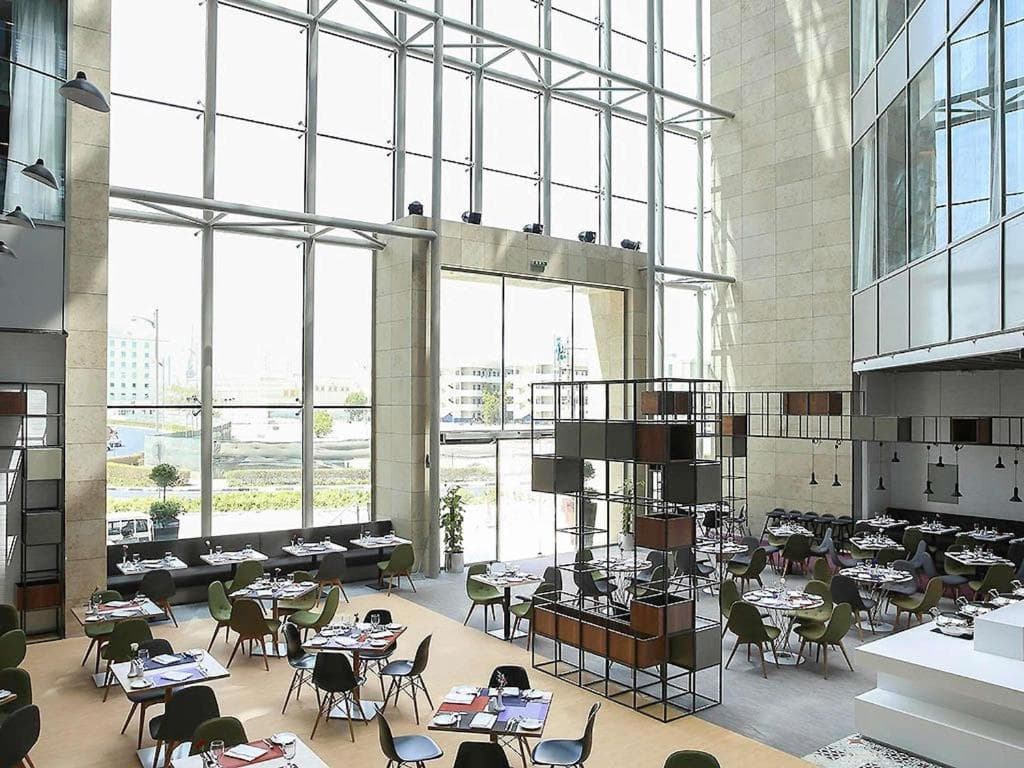 Hotel Ibis Styles Dubai Jumeira - 6
