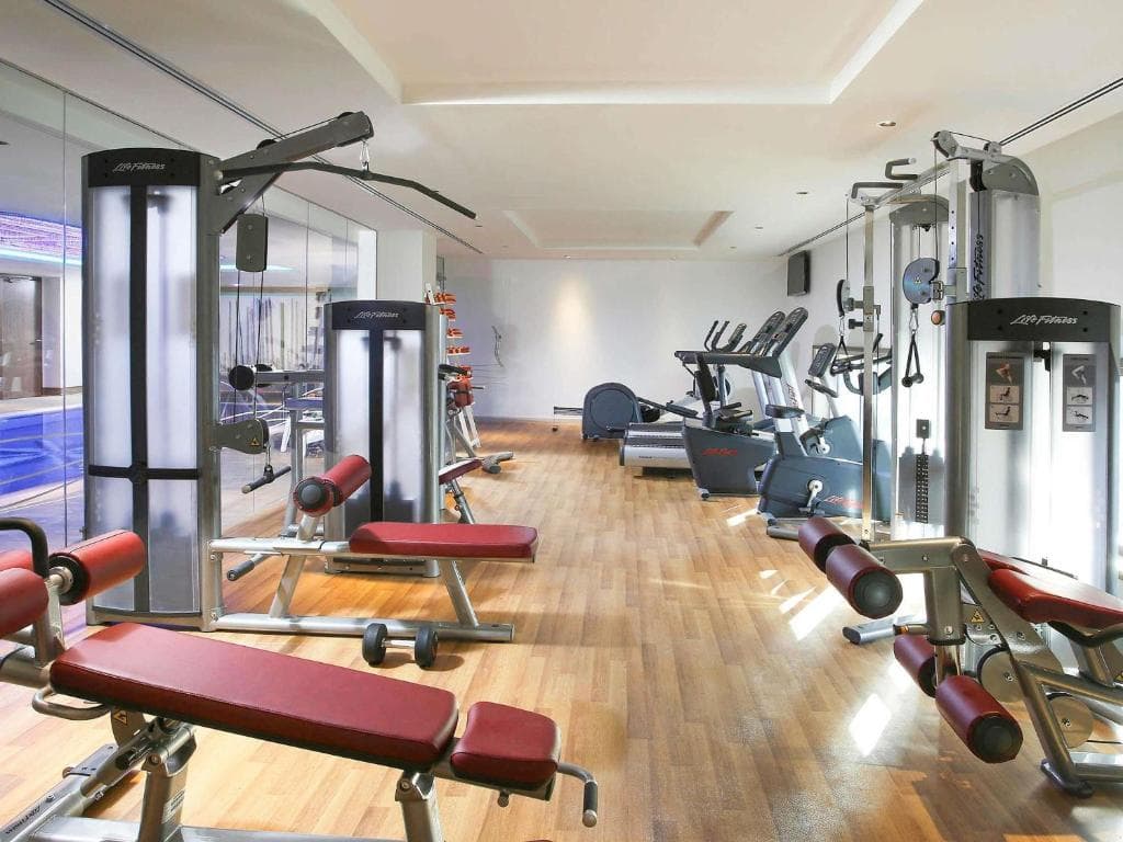 Hotel Ibis Styles Dubai Jumeira - 8