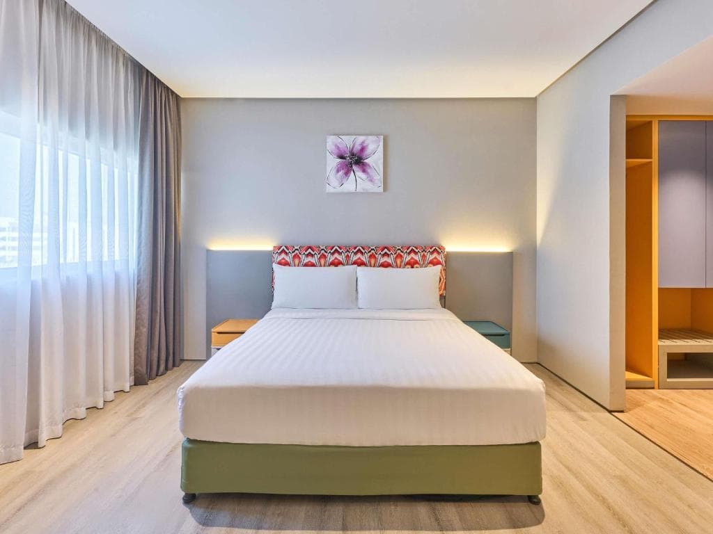 Hotel Ibis Styles Dubai Jumeira - 15