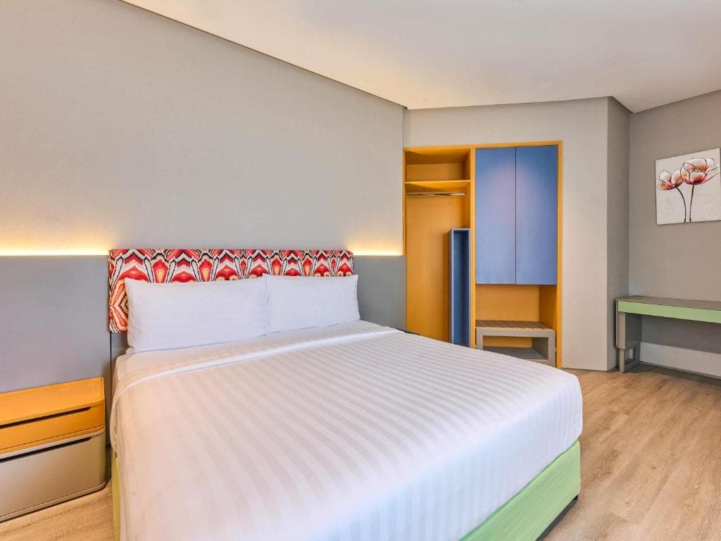 Hotel Ibis Styles Dubai Jumeira - 19