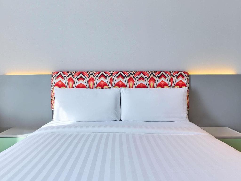 Hotel Ibis Styles Dubai Jumeira - 21