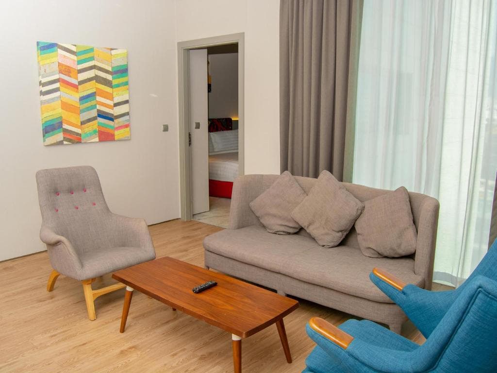 Hotel Ibis Styles Dubai Jumeira - 23