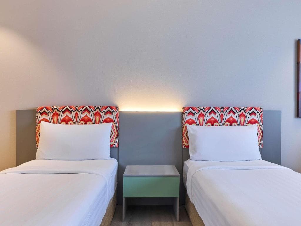 Hotel Ibis Styles Dubai Jumeira - 29