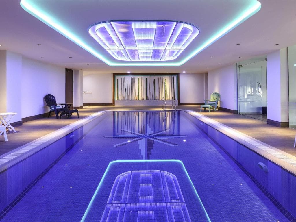 Hotel Ibis Styles Dubai Jumeira - 32