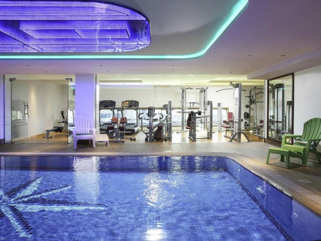 Hotel Ibis Styles Dubai Jumeira - 33