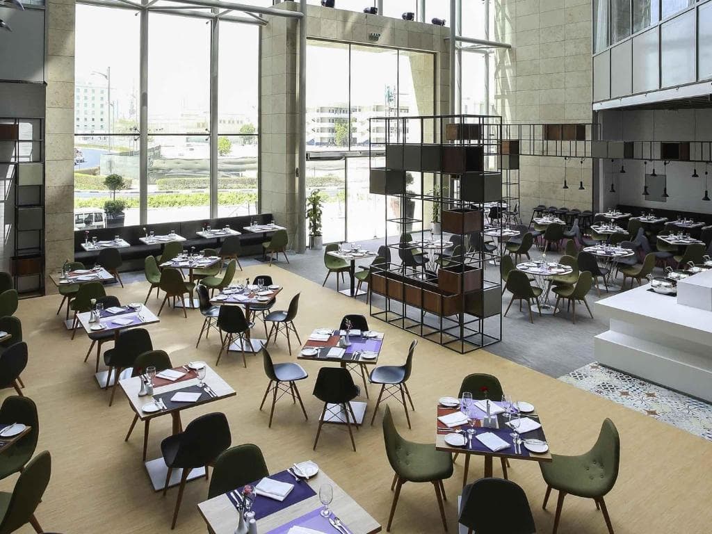 Hotel Ibis Styles Dubai Jumeira - 34