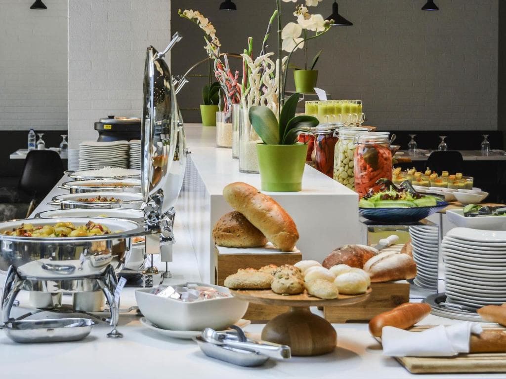 Hotel Ibis Styles Dubai Jumeira - 37