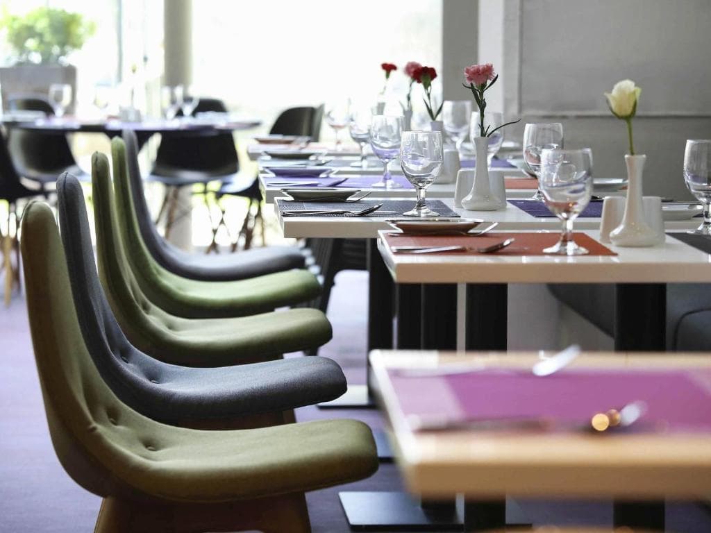 Hotel Ibis Styles Dubai Jumeira - 38