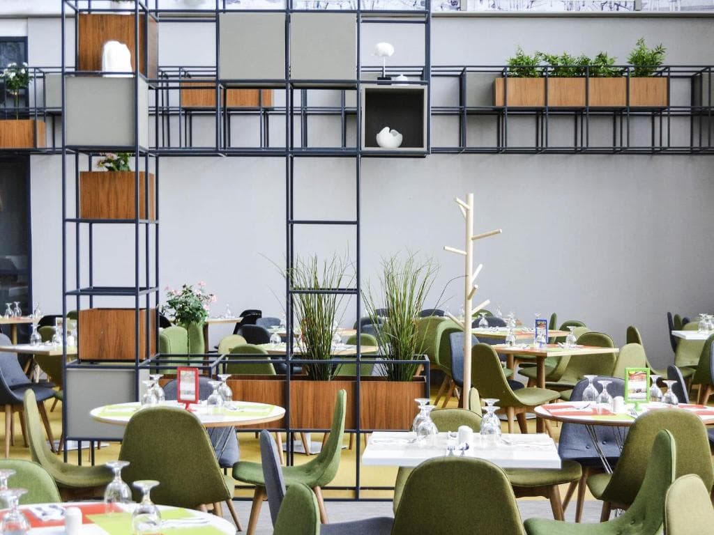 Hotel Ibis Styles Dubai Jumeira - 39