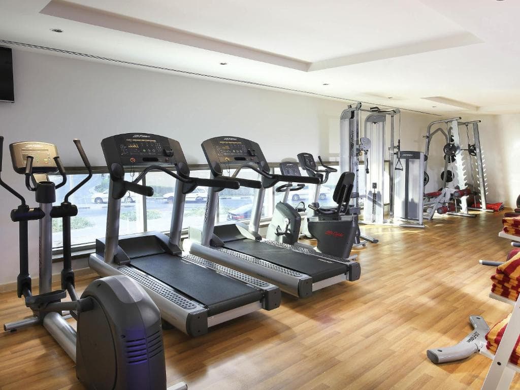 Hotel Ibis Styles Dubai Jumeira - 41