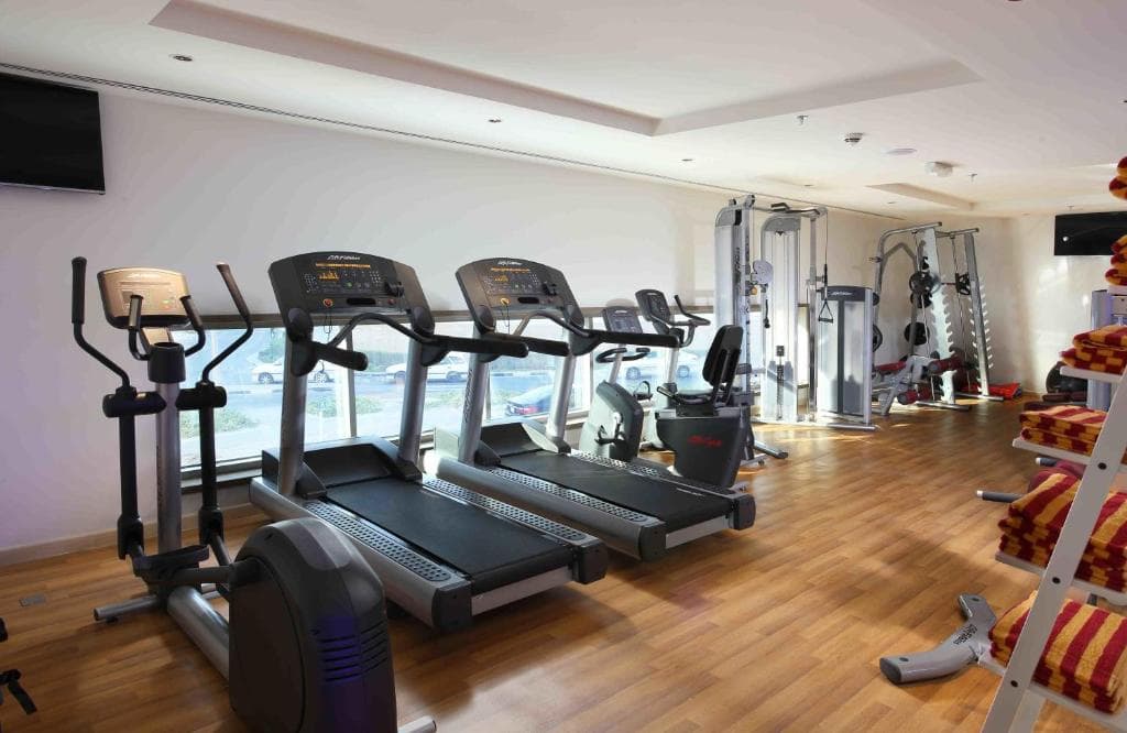 Hotel Ibis Styles Dubai Jumeira - 43