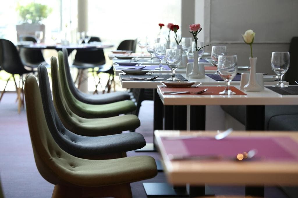 Hotel Ibis Styles Dubai Jumeira - 44