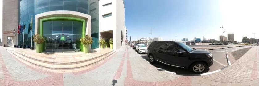 Hotel Ibis Styles Dubai Jumeira - 46
