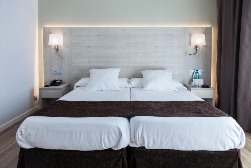 Hotel Helios - 3