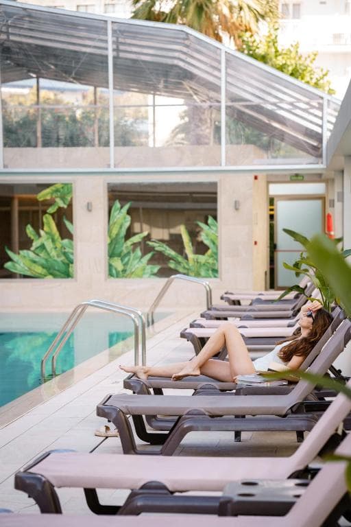 Hotel Helios - 7