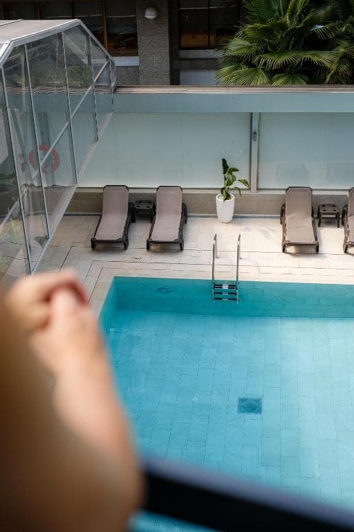 Hotel Helios - 9