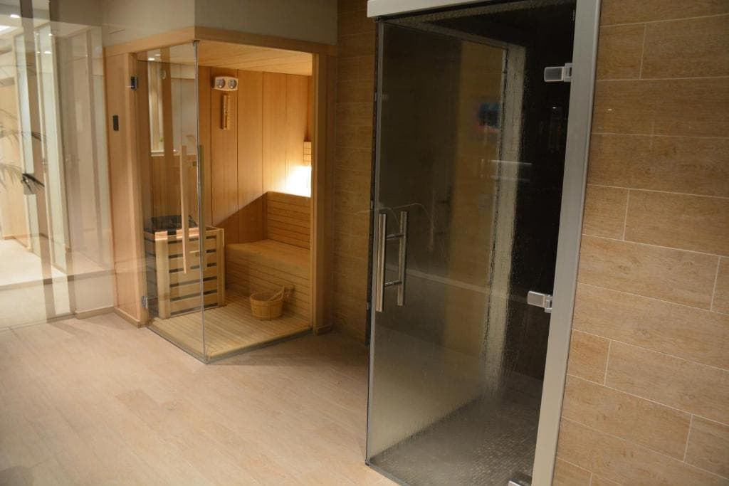 Hotel Helios - 12