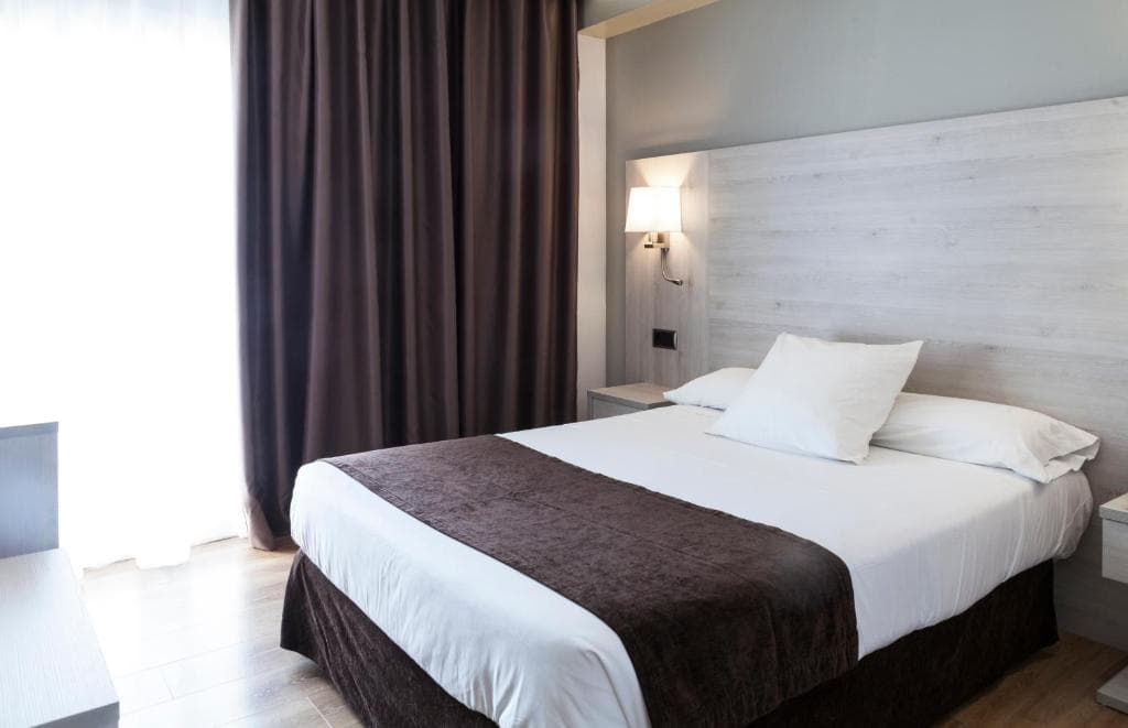 Hotel Helios - 20