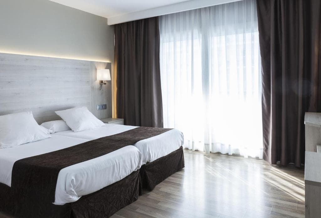 Hotel Helios - 23