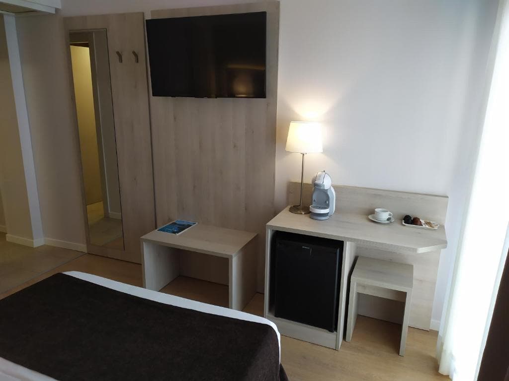 Hotel Helios - 31