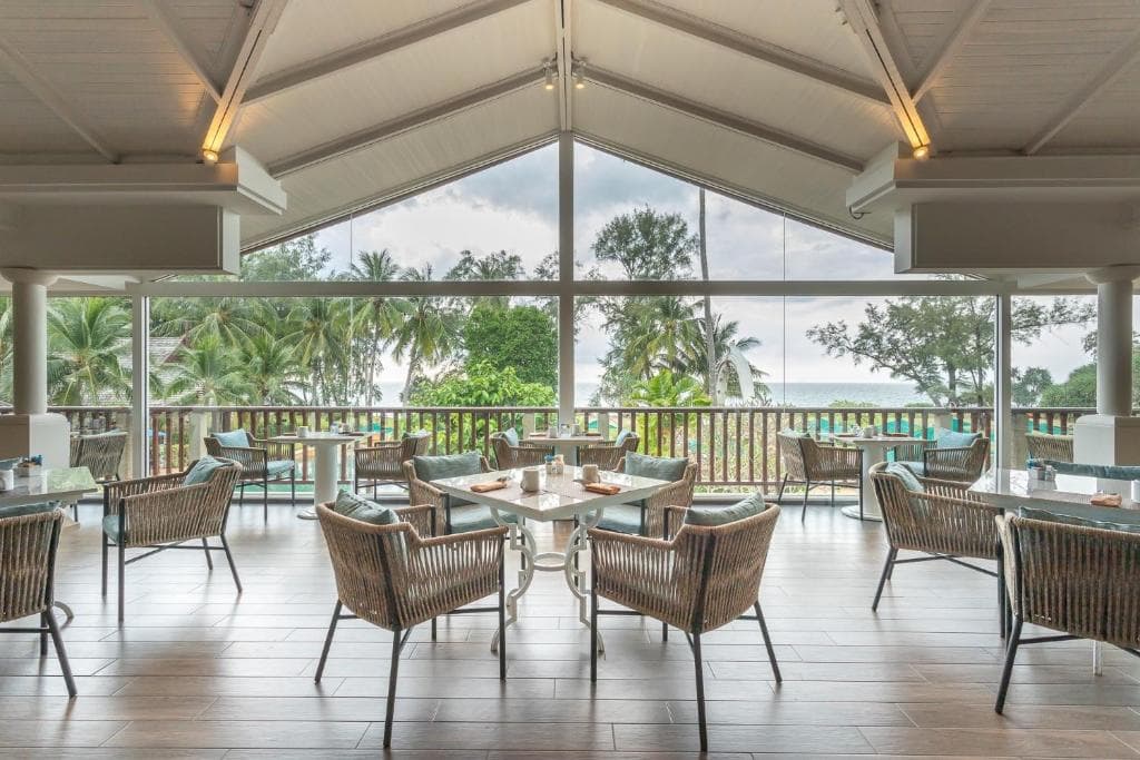 JW Marriott Phuket Resort & Spa - 2
