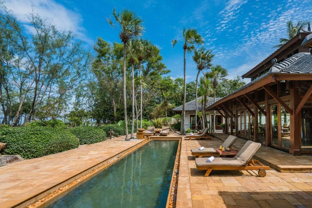 JW Marriott Phuket Resort & Spa - 3