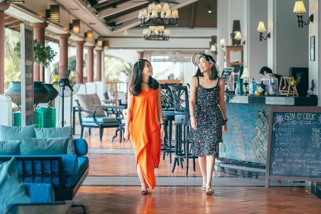 JW Marriott Phuket Resort & Spa - 4
