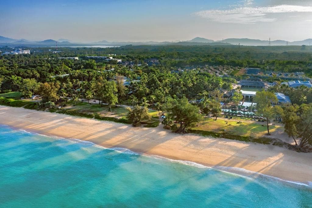 JW Marriott Phuket Resort & Spa - 5