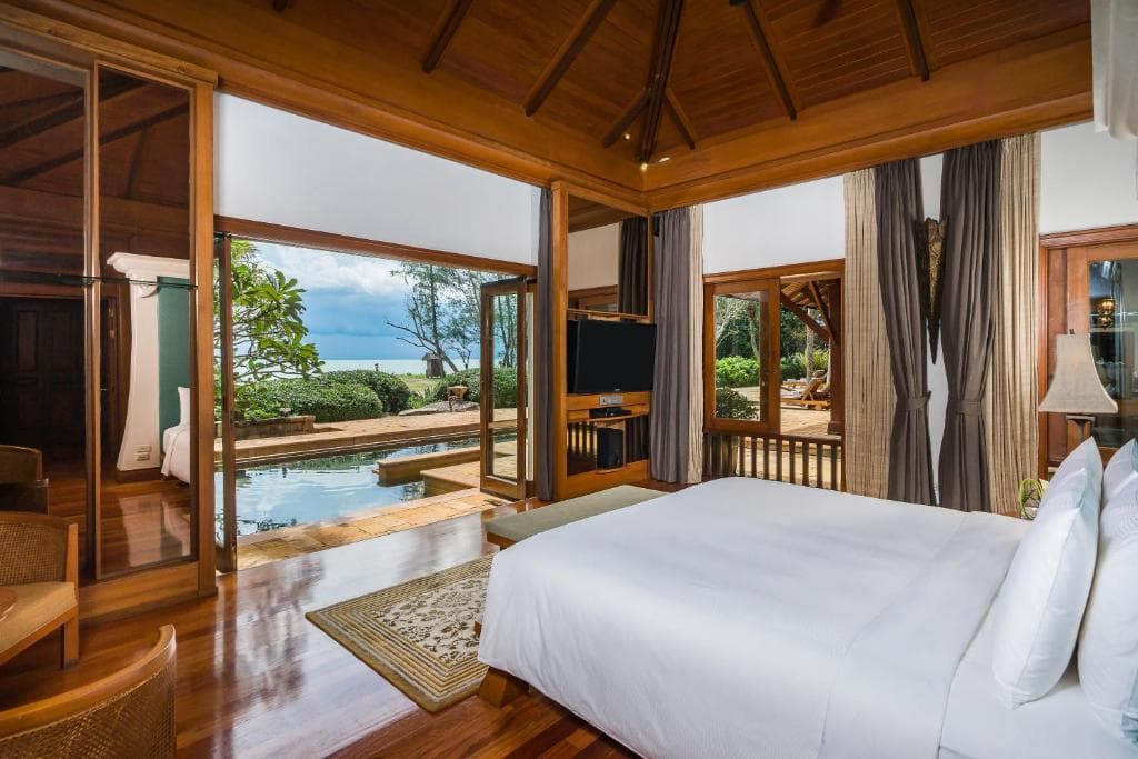 JW Marriott Phuket Resort & Spa - 7