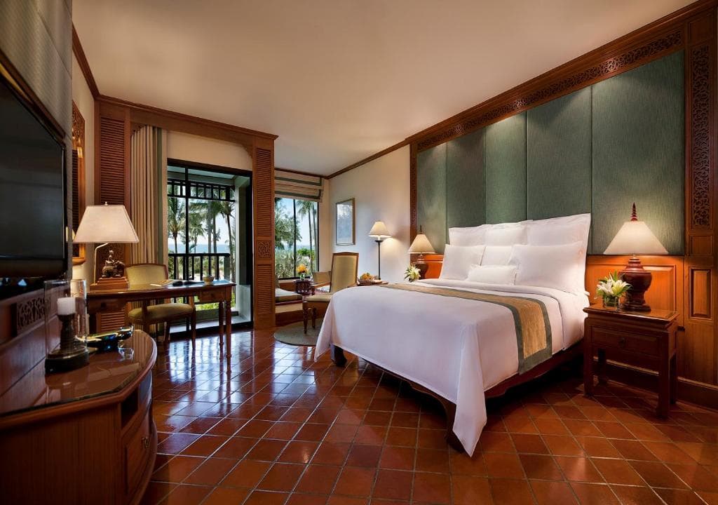 JW Marriott Phuket Resort & Spa - 8