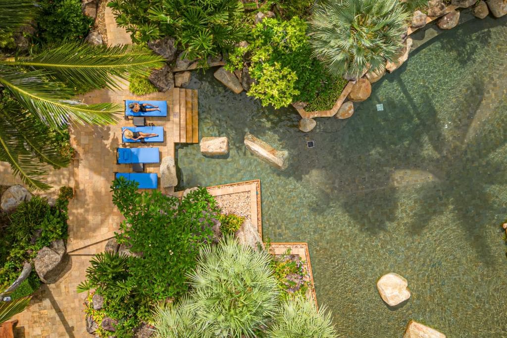 JW Marriott Phuket Resort & Spa - 9