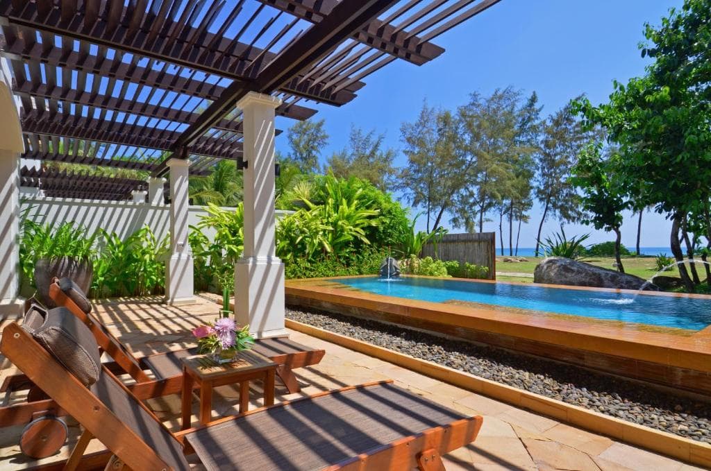 JW Marriott Phuket Resort & Spa - 11
