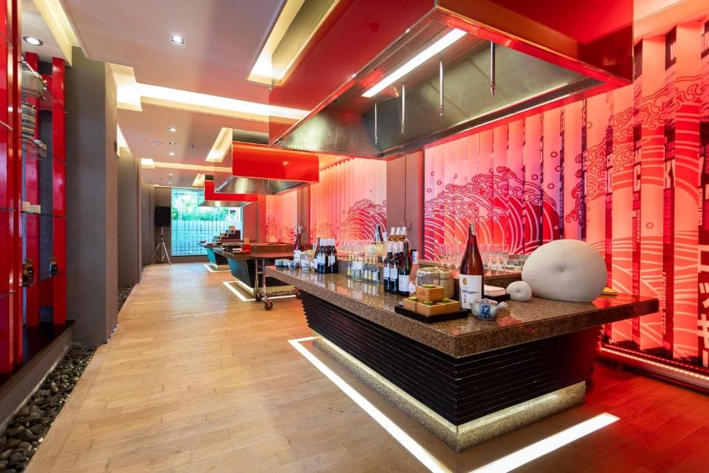 JW Marriott Phuket Resort & Spa - 17