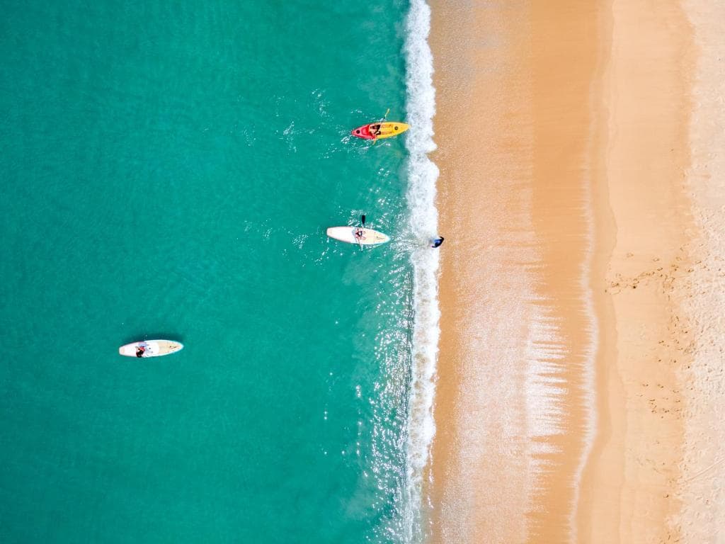 JW Marriott Phuket Resort & Spa - 19