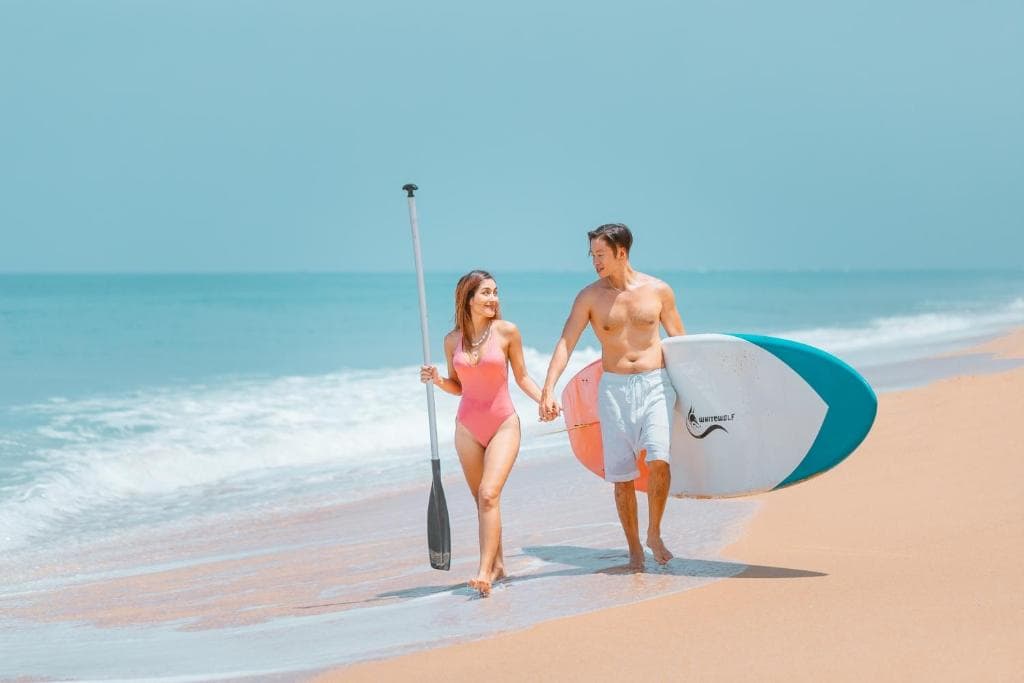 JW Marriott Phuket Resort & Spa - 20