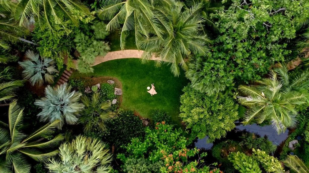 JW Marriott Phuket Resort & Spa - 21