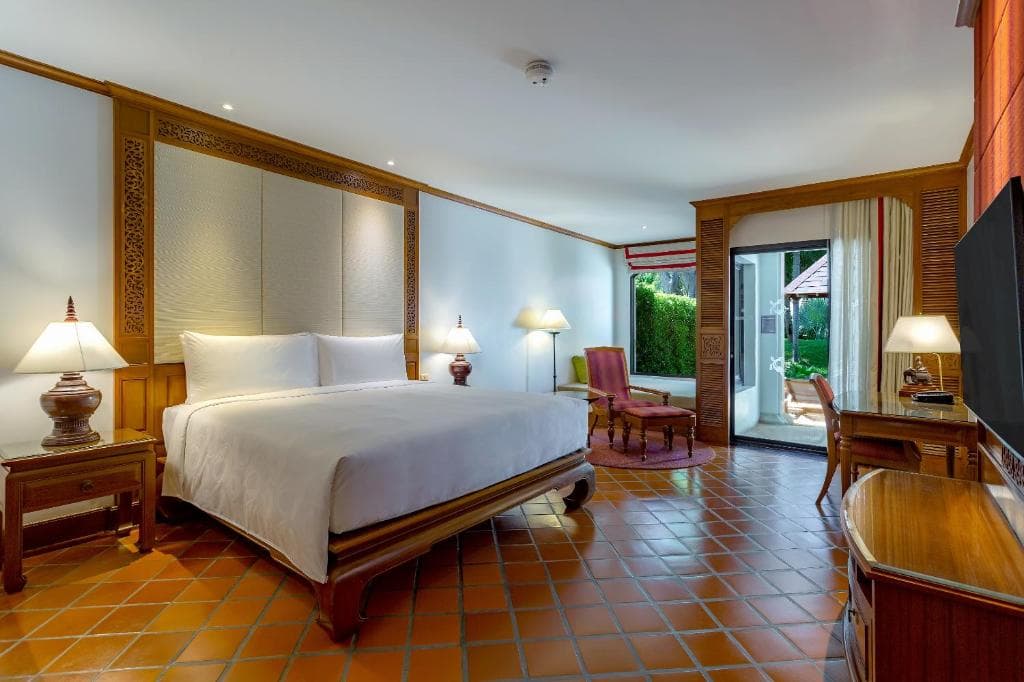 JW Marriott Phuket Resort & Spa - 30