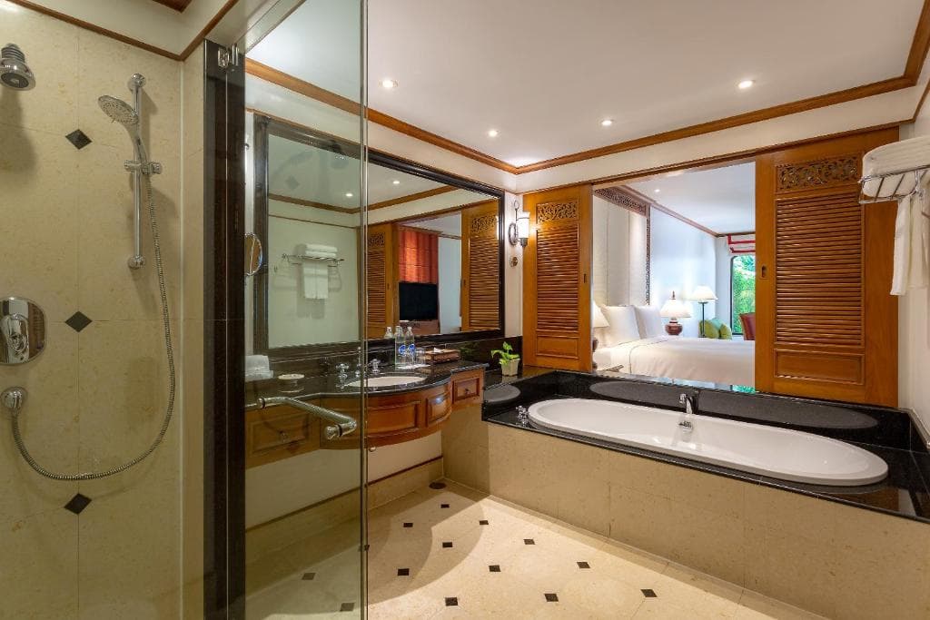 JW Marriott Phuket Resort & Spa - 31