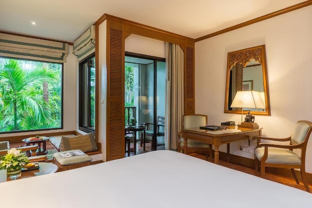 JW Marriott Phuket Resort & Spa - 36