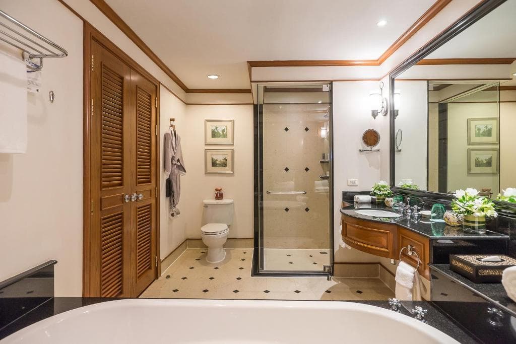JW Marriott Phuket Resort & Spa - 37
