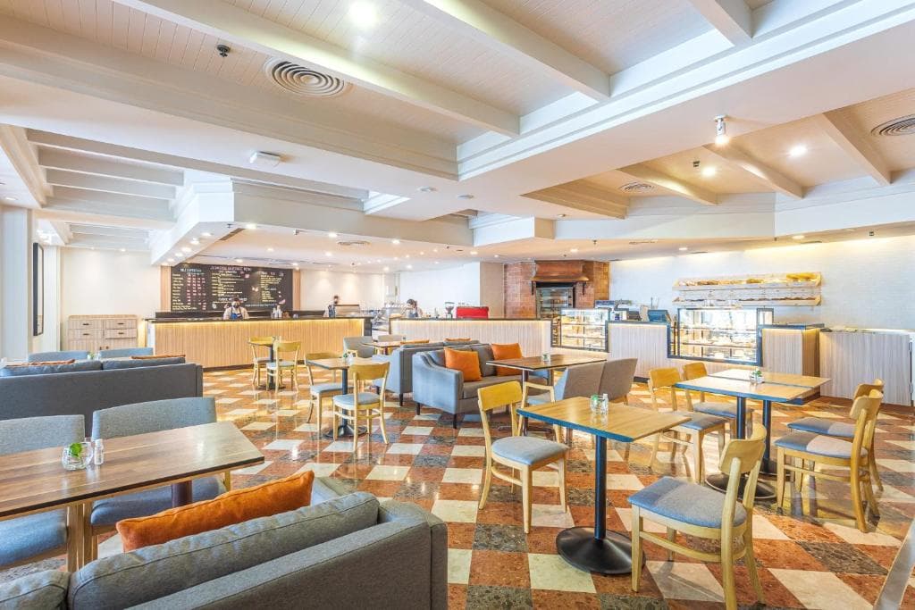 JW Marriott Phuket Resort & Spa - 38