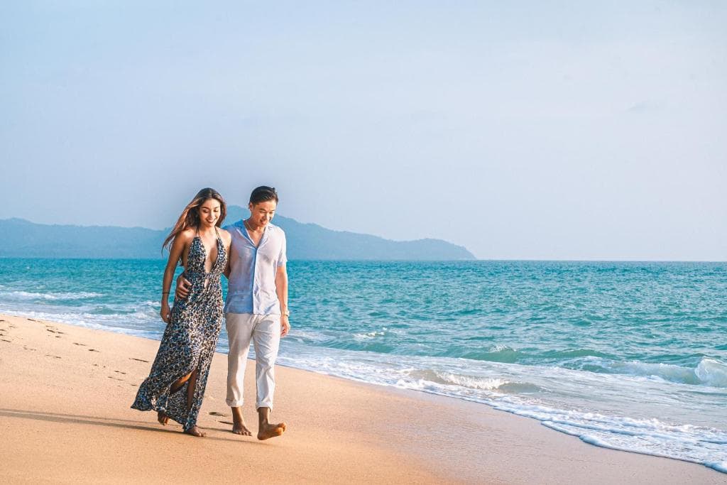 JW Marriott Phuket Resort & Spa - 39
