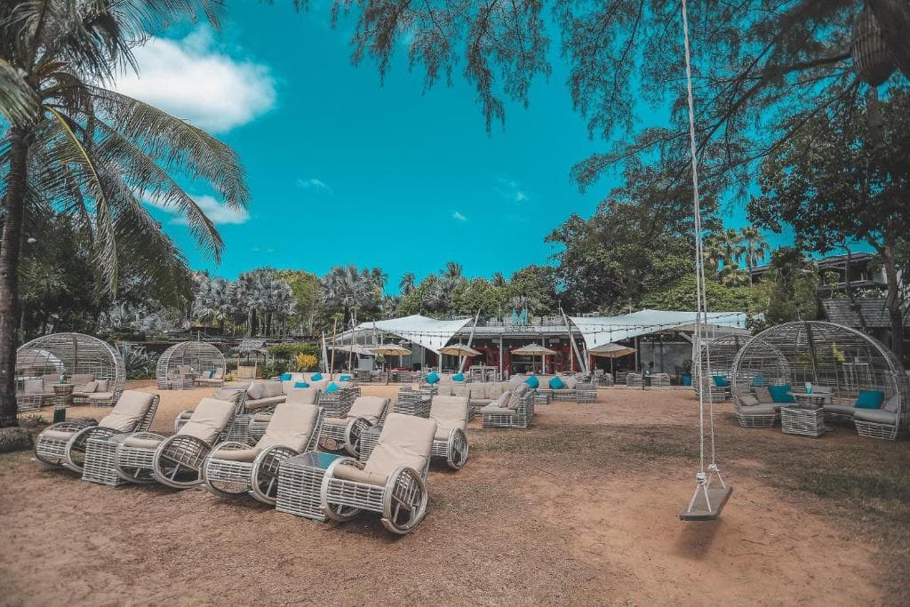 JW Marriott Phuket Resort & Spa - 40