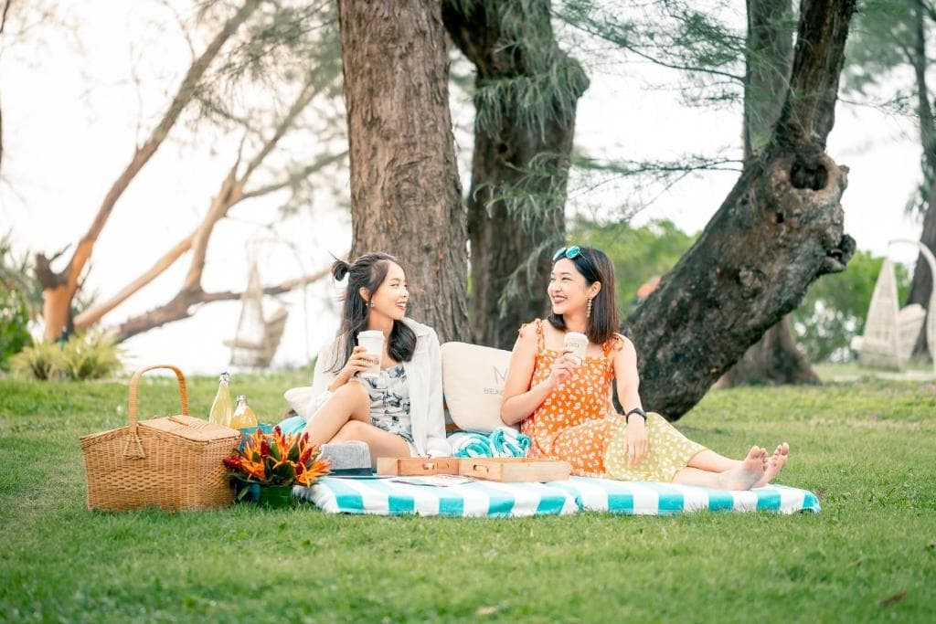 JW Marriott Phuket Resort & Spa - 41