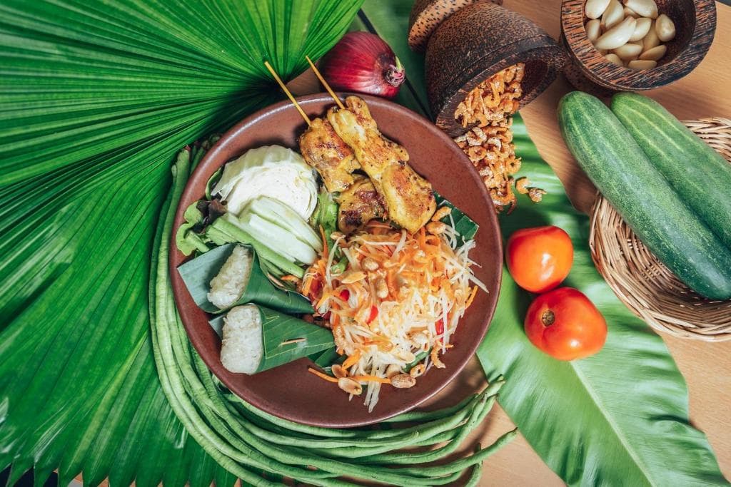JW Marriott Phuket Resort & Spa - 44